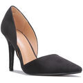 Chaussures escarpins La Modeuse Escarpins pour femme - Noir - Grenoble