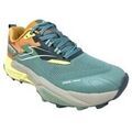 Sports sur Grenoble : Chaussures Joma Baskets Sierra Lady 2517 vertes pour femmes