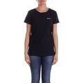 T-shirt Barbour LTS0666