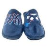 Chaussures Berevere Rentrez chez vous en bleu 4712