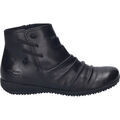 Bottes femme sur Grenoble : Bottes Josef Seibel Naly 12