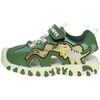 Chaussons b&eacute;b&eacute; Bull Boys DNCL4533 Vert