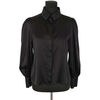 Chemise Petite Mendigote Chemise noire