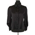Chemise Petite Mendigote Chemise noire Chemises sur Grenoble : Chemise Petite Mendigote Chemise noire