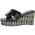 Sandales / Nu-pieds femme sur Grenoble : Claquettes Laura Biagiotti 9102