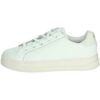 Baskets montantes enfant Ga&Euml;lle Paris GS0035L Blanc