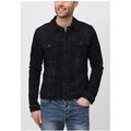 Blouson Kebello Blouson jeans H, Marine Grenoble