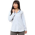 Chemises sur Grenoble : Chemise La Modeuse Chemisiers, blouses pour femme - Bleu Clair -