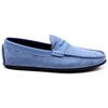 Mocassins Kebello Mocassins H, Ciel