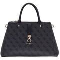Sacs &agrave; mains sur Grenoble : Sac &agrave; main Guess Sac a main Ref 65946 Noir 36*21*11cm Noir