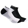 Chaussettes Kindy Pack de 2 paires de chaussettes femme invisibles sport