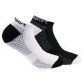 Chaussettes sur Grenoble : Chaussettes Kindy Pack de 2 paires de chaussettes femme invisibles sport