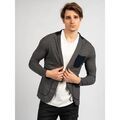 Gilet Xagon Man P22081 JX 2305 Gilets sur Grenoble : Gilet Xagon Man P22081 JX 2305