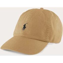 Casquette Ralph Lauren Casquette beige