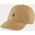 Casquettes sur Grenoble : Casquette Ralph Lauren Casquette beige