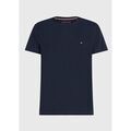 T-shirt Tommy Hilfiger T-Shirt marine Grenoble
