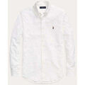 Chemise Ralph Lauren Chemise ajust&eacute;e blanche Blanc Grenoble
