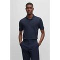 Tee-shirts sur Grenoble : T-shirt BOSS Polo marine
