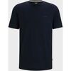 T-shirt BOSS T-Shirt marine