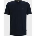 Tee-shirts sur Grenoble : T-shirt BOSS T-Shirt marine