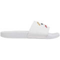 Mules homme sur Grenoble : Mules Paul & Shark Claquettes blanches