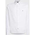 Chemise Tommy Hilfiger Chemise blanche Grenoble