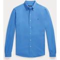 Chemise Ralph Lauren Chemise bleue Grenoble