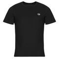 T-shirt Fred Perry CREW NECK