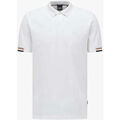 T-shirt BOSS Polo blanc Grenoble