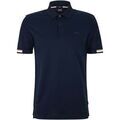 T-shirt BOSS Polo marine Grenoble