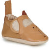 Chaussons enfant Easy Peasy MY BLU SINGE