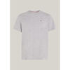 T-shirt Tommy Jeans T-shirt gris