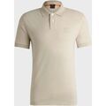 T-shirt BOSS Polo beige Grenoble
