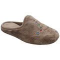 Chaussons / Pantoufles sur Grenoble : Chaussons Anatonic COLIBRI