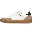 Baskets basses Poelman Baskets Gregory pour homme
