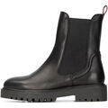 Bottes femme sur Grenoble : Bottines Haboob Bottes Chelsea Leta pour femme