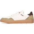 Baskets basses Poelman Baskets Gregory pour homme