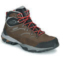 Chaussures Asolo ACADIA MID GTX MM Marron Grenoble