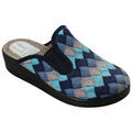 Chaussons / Pantoufles sur Grenoble : Chaussons Anatonic CLOTILDE