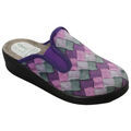 Chaussons / Pantoufles sur Grenoble : Chaussons Anatonic CLOTILDE