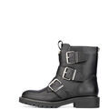 Bottines Poelman Bottes de Motard Janet pour femme Grenoble