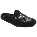 Chaussons / Pantoufles sur Grenoble : Chaussons Anatonic KITTY