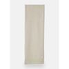 Echarpe BOSS Echarpe beige en laine