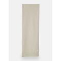 Echarpe BOSS Echarpe beige en laine
