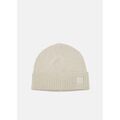 Bonnet BOSS Bonnet beige en laine