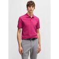 T-shirt BOSS Polo rose Grenoble