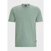 T-shirt BOSS T-Shirt vert