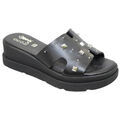Mules femme sur Grenoble : Mules Anatonic LIVIA