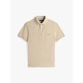 T-shirt Tommy Hilfiger Polo beige