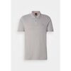T-shirt BOSS Polo gris